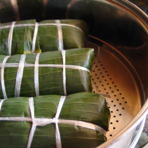 Cách làm chả lụa