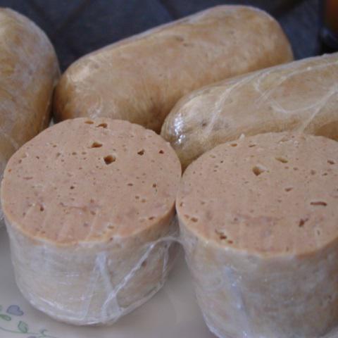 Cách làm chả lụa