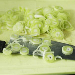 Cách làm chả lụa chay