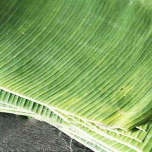 Cách làm chả lụa chay