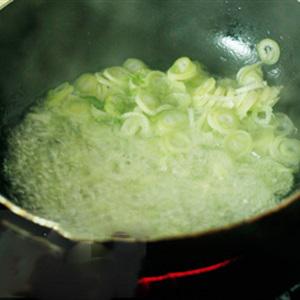 Cách làm chả lụa chay