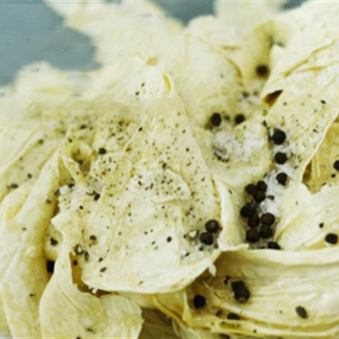 Cách làm chả lụa chay