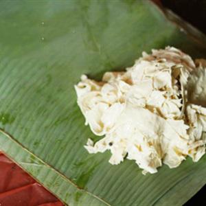 Cách làm chả lụa chay