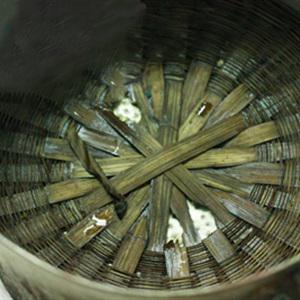 Cách làm chả lụa chay