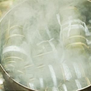 Cách làm chả lụa chay