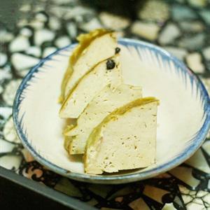 Cách làm chả lụa chay