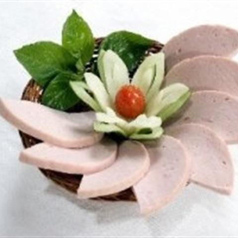 Cách làm chả lụa (giò lụa)