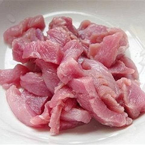 Cách làm chả lụa heo