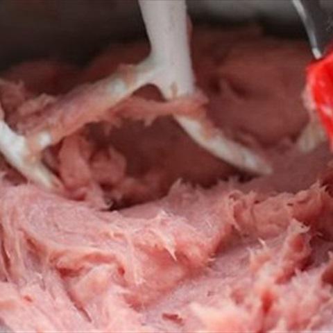 Cách làm chả lụa heo