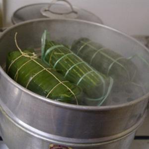 Cách làm chả lụa heo