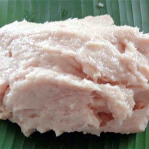 Cách làm chả lụa thịt gà