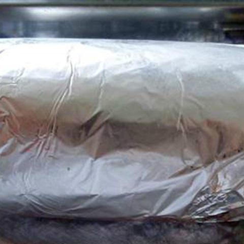 Cách làm chả lụa thịt gà