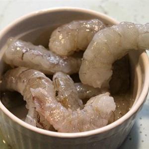 Cách làm chả mực