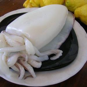 Cách làm chả mực Hạ Long