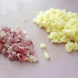 Cách làm chả mực Hạ Long