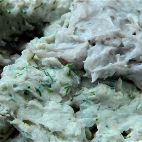 Cách làm chả mực Hạ Long