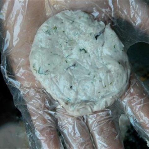 Cách làm chả mực Hạ Long