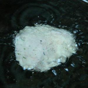 Cách làm chả mực Hạ Long