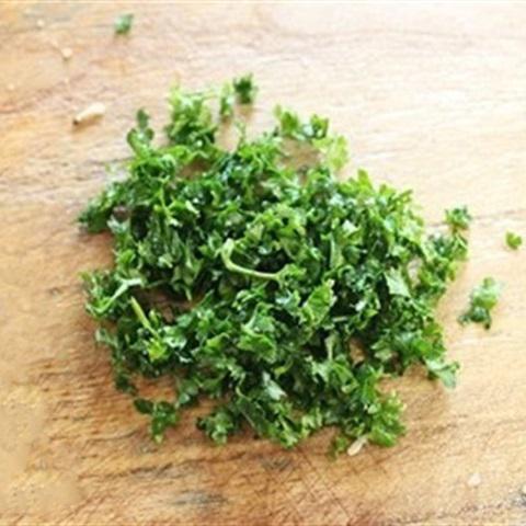 Cách làm chả nấm chay