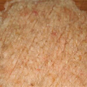 Cách làm chả ngô chiên xù