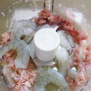 Cách làm chả ngô chiên xù