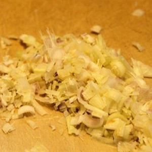 Cách làm chả ốc bươu