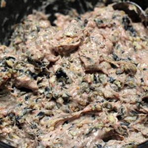 Cách làm chả ốc bươu