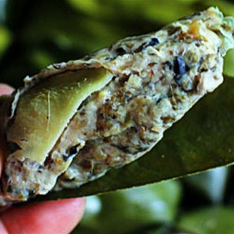 Cách làm chả ốc bươu