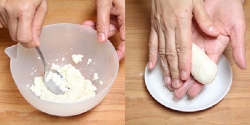 Chả ốc tự làm thơm lừng vừa ngon vừa đảm bảo