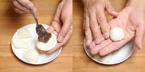 Chả ốc tự làm thơm lừng vừa ngon vừa đảm bảo