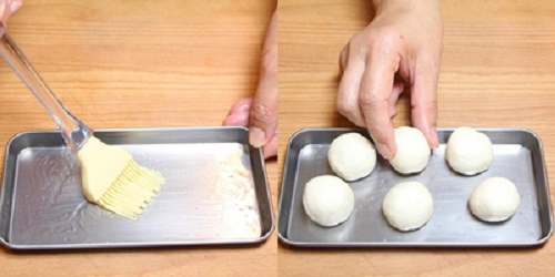 Chả ốc tự làm thơm lừng vừa ngon vừa đảm bảo