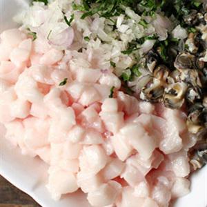 Cách làm chả ốc vặn