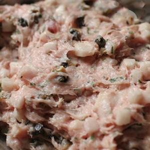 Cách làm chả ốc vặn