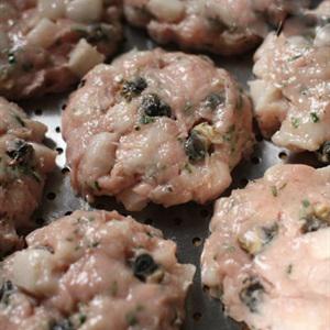 Cách làm chả ốc vặn