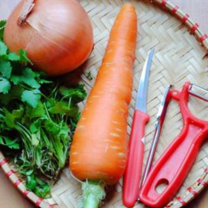 Cách làm chả phượng ngày Tết