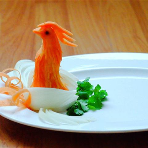 Cách làm chả phượng ngày Tết