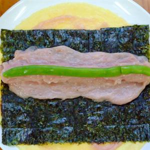 Cách làm chả phượng ngày Tết