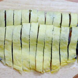 Cách làm chả phượng ngày Tết