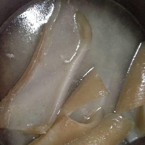 Cách làm chả quýt