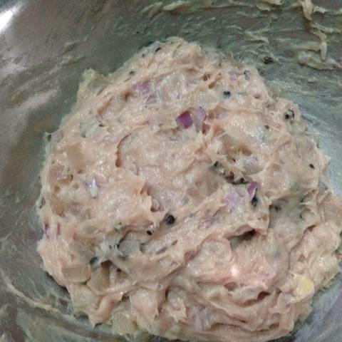 Cách làm chả quýt