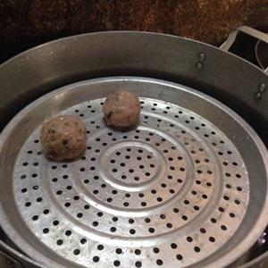 Cách làm chả quýt