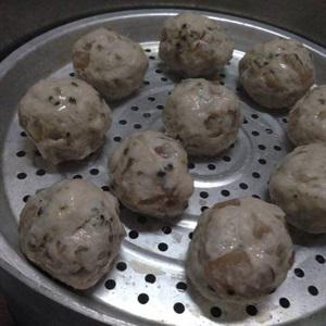 Cách làm chả quýt