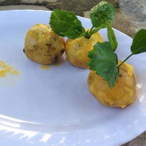 Cách làm chả quýt