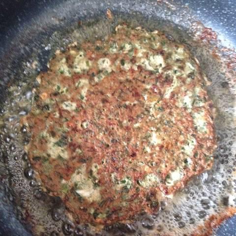 Cách làm chả rươi Hải Phòng