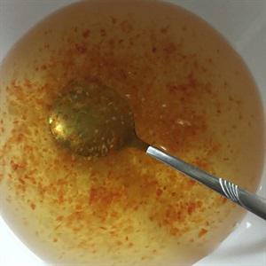 Cách làm chả rươi thịt heo bằm