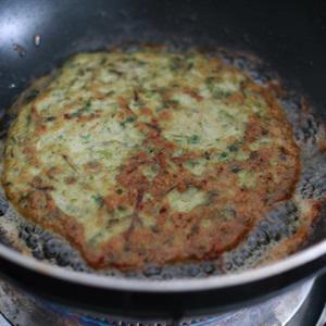 Cách làm chả rươi thịt trứng