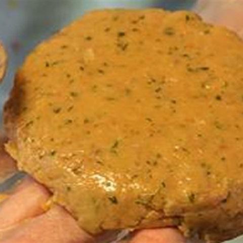 Cách làm chả thịt cá hồi