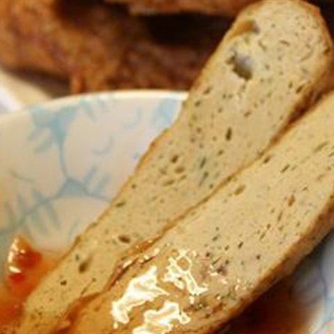 Cách làm chả thịt cá hồi