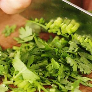 Cách làm chả tôm bắp