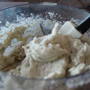 Cách làm chả tôm chiên vàng